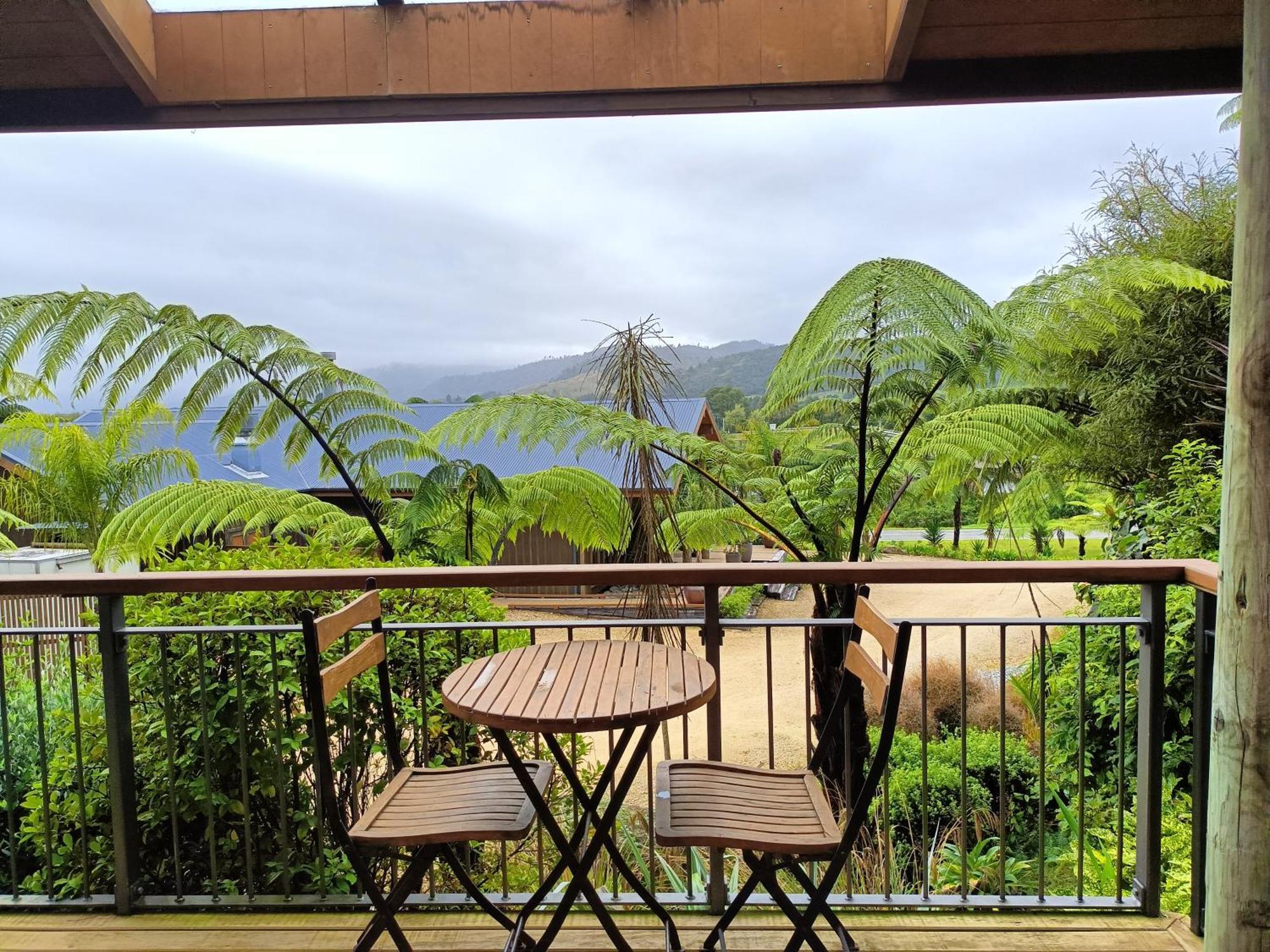 Riverstone Retreat Karamea Room photo
